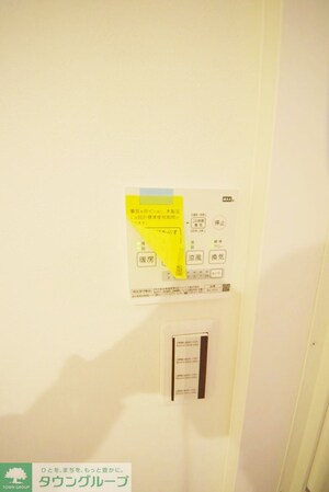 THE ROOM'S文京千駄木の物件内観写真